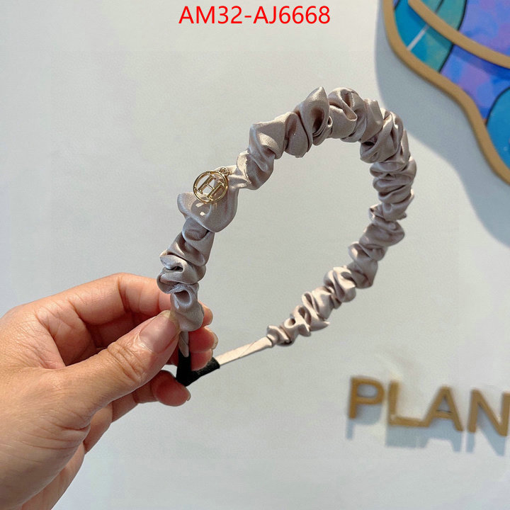 Hair band-Hermes buy high quality cheap hot replica ID: AJ6668 $: 32USD