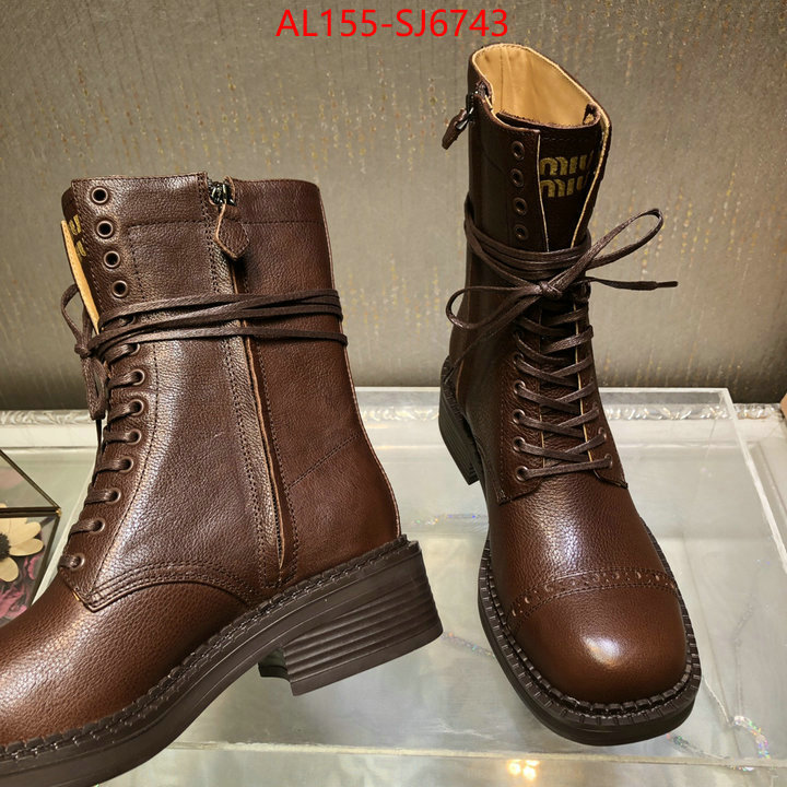 Women Shoes-Boots cheap wholesale ID: SJ6743 $: 155USD