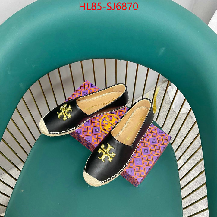 Women Shoes-Tory Burch the best affordable ID: SJ6870 $: 85USD