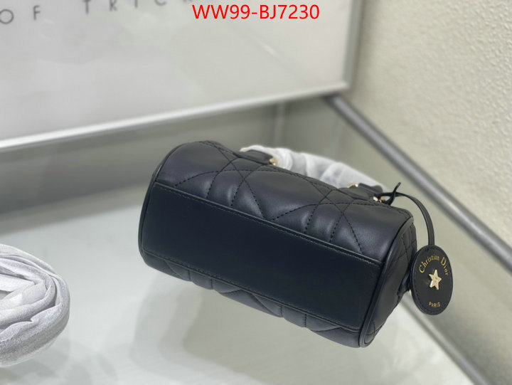 Dior Bags(4A)-Other Style- new designer replica ID: BJ7230