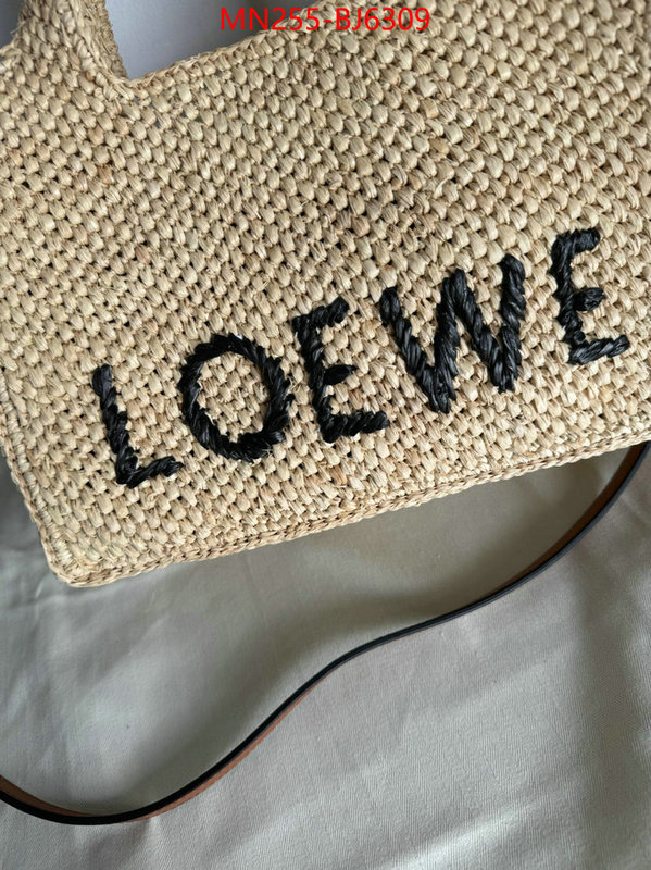 Loewe Bags(TOP)-Crossbody- high quality 1:1 replica ID: BJ6309 $: 255USD,