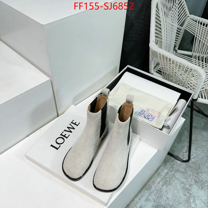 Women Shoes-Loewe replica 1:1 ID: SJ6852 $: 155USD