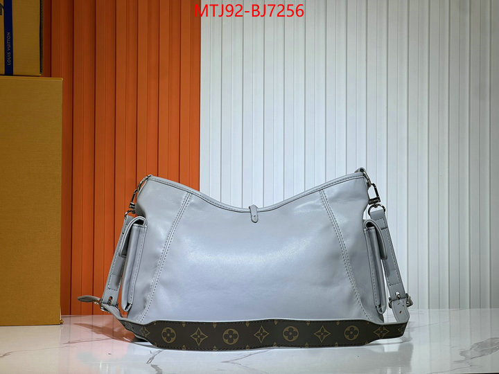 LV Bags(4A)-Handbag Collection- high quality customize ID: BJ7256 $: 92USD,