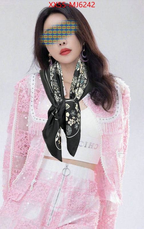 Scarf-Hermes online store ID: MJ6242 $: 55USD