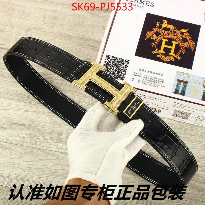 Belts-Hermes 1:1 ID: PJ5533 $: 69USD