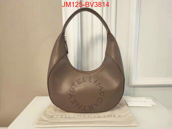 Stella McCartney Bags(TOP)-Handbag- styles & where to buy ID: BV3814 $: 125USD,