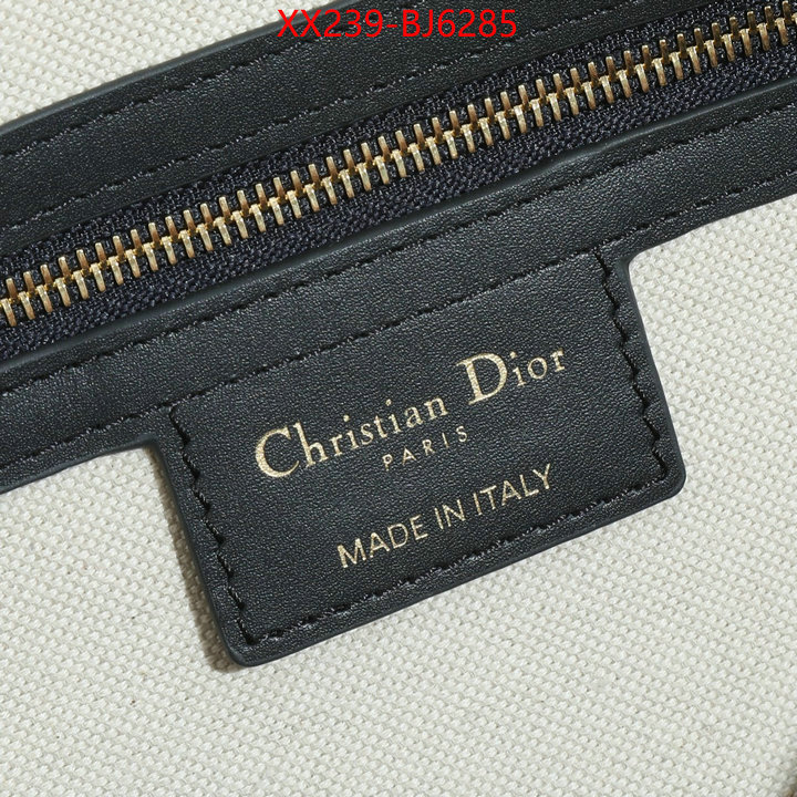 Dior Bags(TOP)-Other Style- aaaaa+ replica designer ID: BJ6285