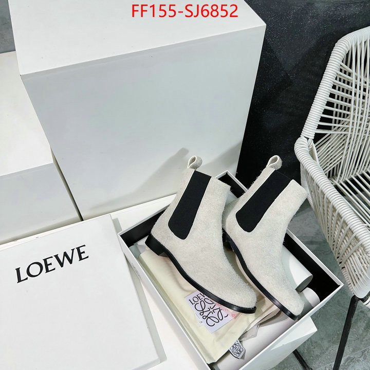 Women Shoes-Loewe replica 1:1 ID: SJ6852 $: 155USD