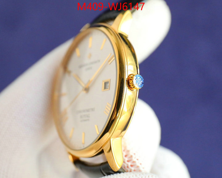 Watch(TOP)-Vacheron Constantin we offer ID: WJ6147 $: 409USD