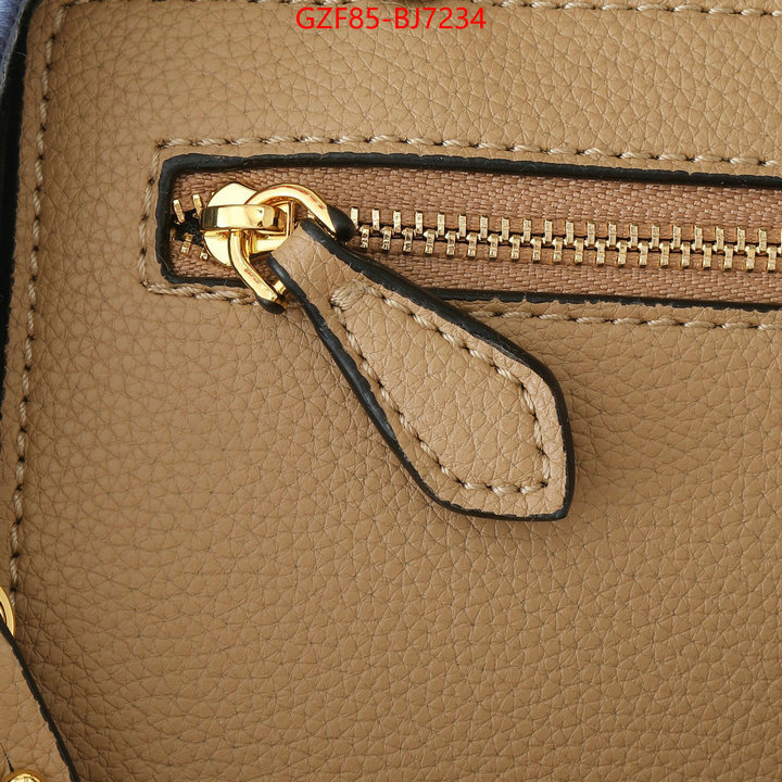 Fendi Bags(4A)-Handbag- the best affordable ID: BJ7234 $: 85USD,