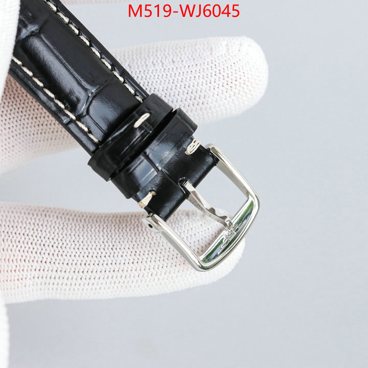 Watch(TOP)-Longines high quality aaaaa replica ID: WJ6045 $: 519USD