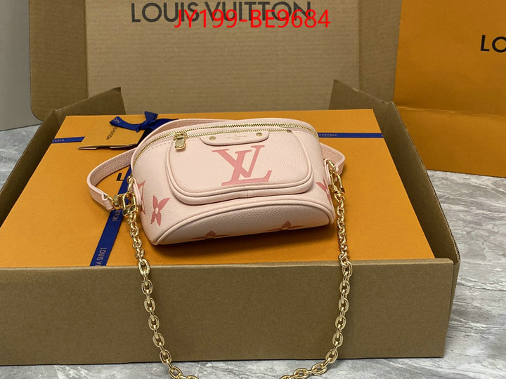 LV Bags(TOP)-Discovery- customize the best replica ID: BE9684 $: 199USD,