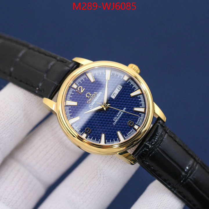 Watch(TOP)-Omega buying replica ID: WJ6085 $: 289USD