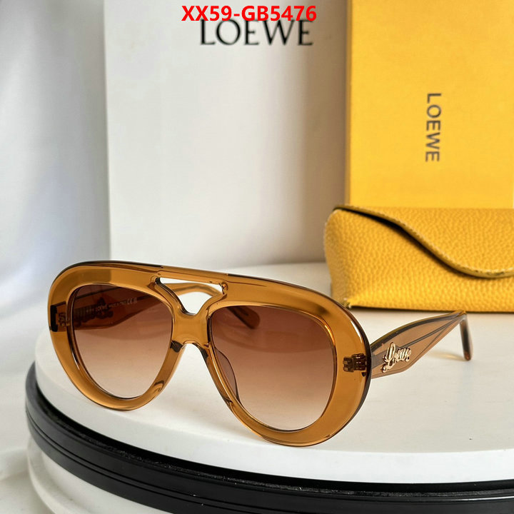 Glasses-Loewe top ID: GB5476 $: 59USD