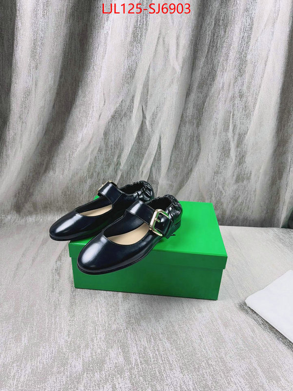 Women Shoes-BV online from china designer ID: SJ6903 $: 125USD