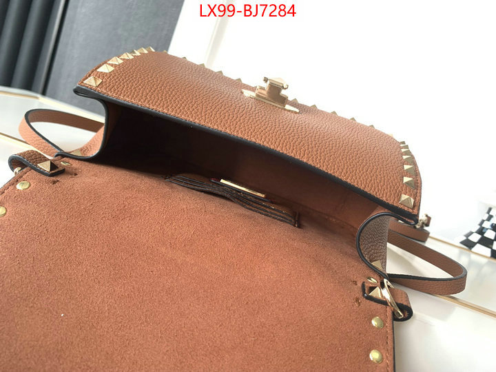 Valentino Bags(4A)-Crossbody- replica ID: BJ7284 $: 99USD,