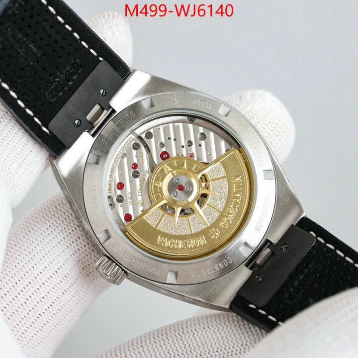 Watch(TOP)-Vacheron Constantin best replica ID: WJ6140 $: 499USD