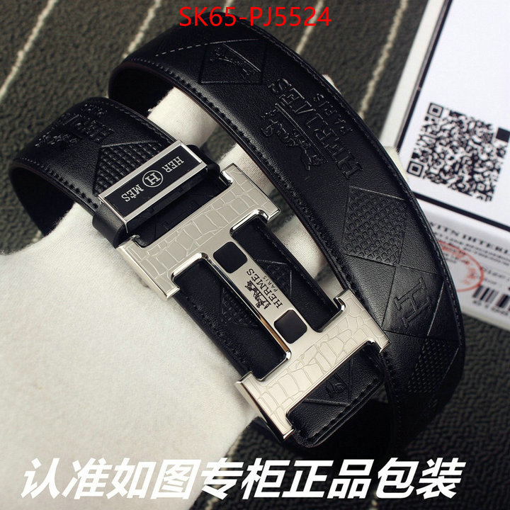 Belts-Hermes good quality replica ID: PJ5524 $: 65USD