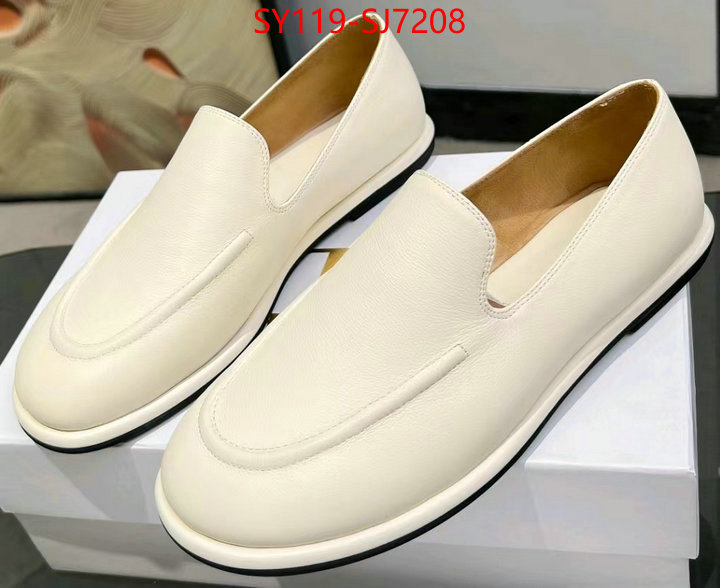 Women Shoes-The Row buy sell ID: SJ7208 $: 119USD