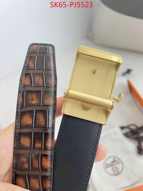 Belts-Hermes where to buy high quality ID: PJ5523 $: 65USD