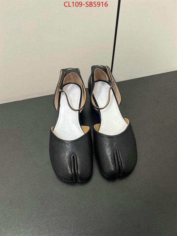 Women Shoes-Maison Margiela the online shopping ID: SB5916 $: 109USD