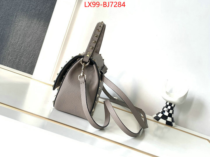 Valentino Bags(4A)-Crossbody- replica ID: BJ7284 $: 99USD,