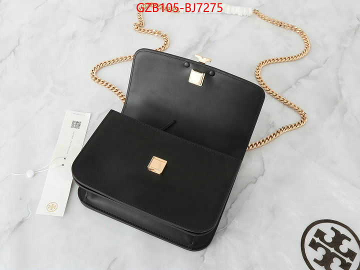 Tory Burch Bags(4A)-Crossbody- found replica ID: BJ7275 $: 105USD,