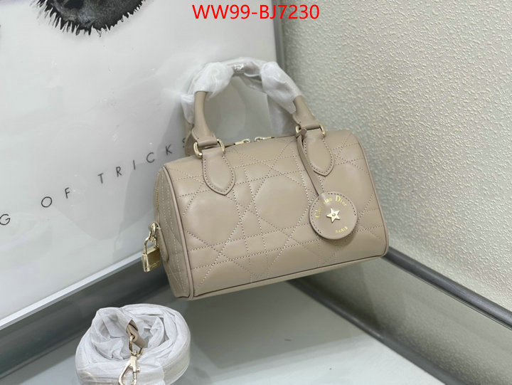 Dior Bags(4A)-Other Style- new designer replica ID: BJ7230