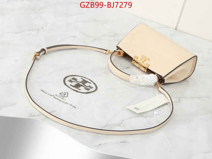 Tory Burch Bags(4A)-Crossbody- what best replica sellers ID: BJ7279 $: 99USD,