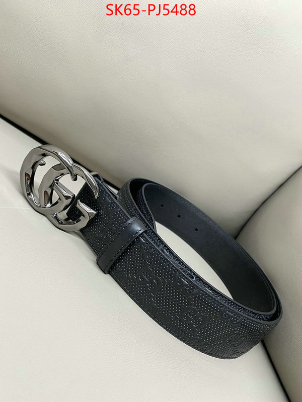 Belts-Gucci high quality aaaaa replica ID: PJ5488 $: 65USD