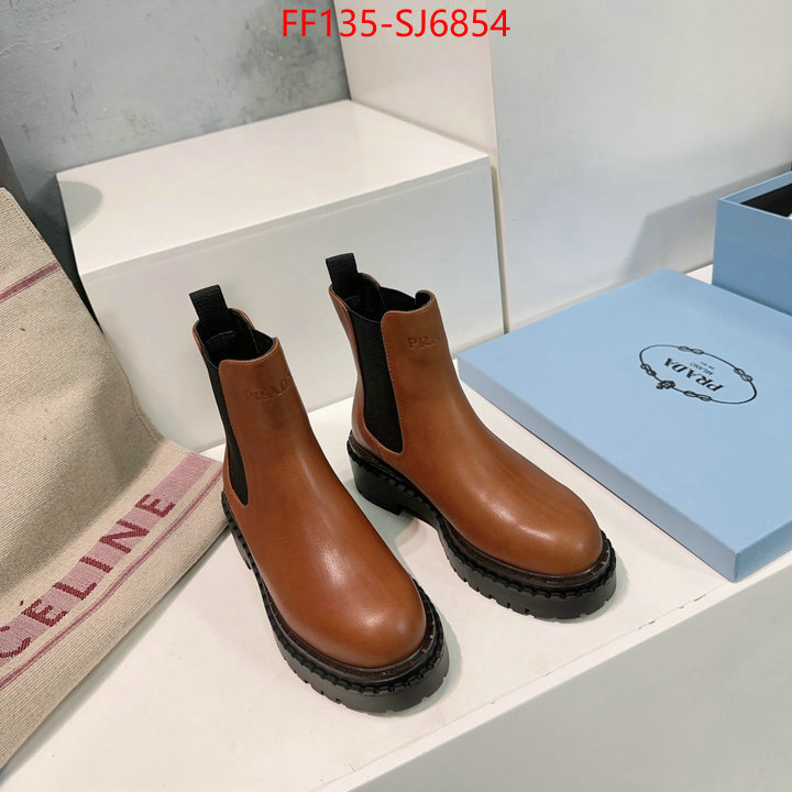 Women Shoes-Prada fashion replica ID: SJ6854 $: 135USD