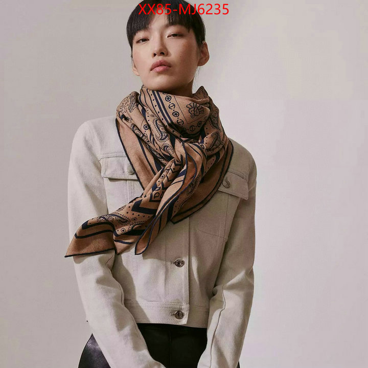 Scarf-Hermes high quality replica ID: MJ6235 $: 85USD