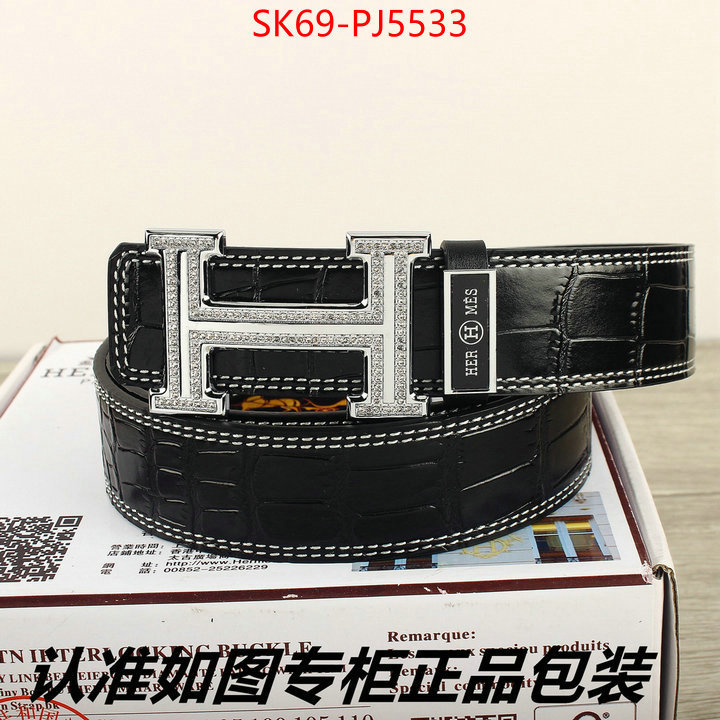 Belts-Hermes 1:1 ID: PJ5533 $: 69USD