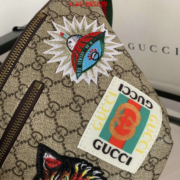 Gucci Bags(4A)-Discovery- where should i buy replica ID: BB5829 $: 69USD,