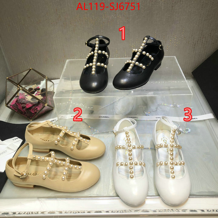 Women Shoes-Chanel best knockoff ID: SJ6751 $: 119USD