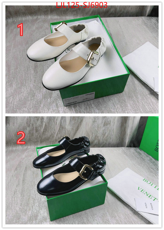 Women Shoes-BV online from china designer ID: SJ6903 $: 125USD