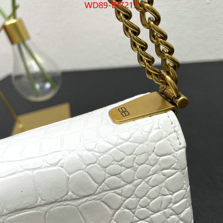 Balenciaga Bags(4A)-Other Styles how to find designer replica ID: BJ7213 $: 89USD,