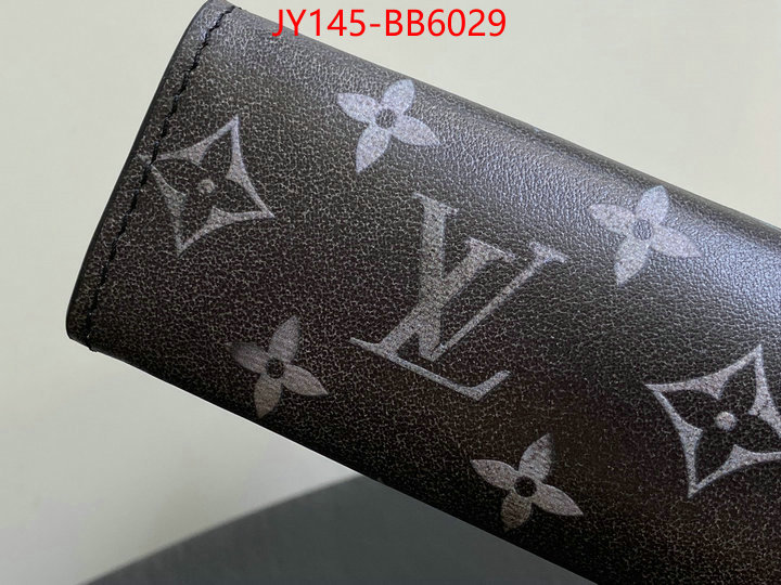 LV Bags(TOP)-Trio- replica aaaaa+ designer ID: BB6029 $: 145USD,