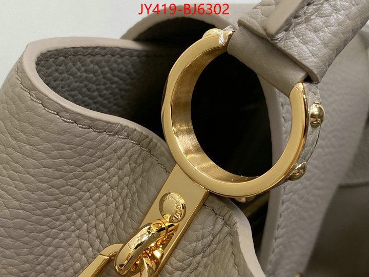 LV Bags(TOP)-Handbag Collection- top quality website ID: BJ6302