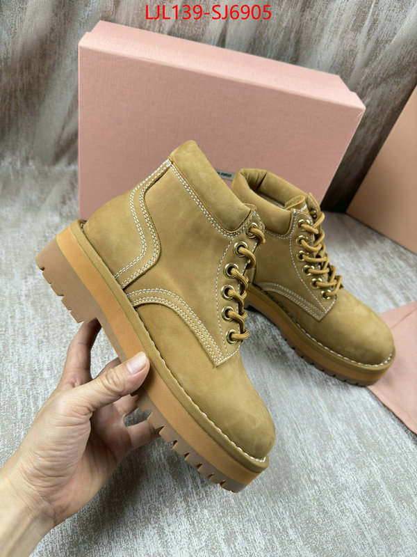 Women Shoes-Boots buy the best replica ID: SJ6905 $: 139USD