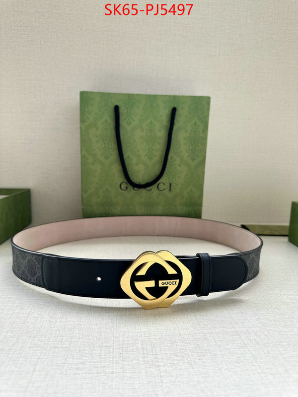 Belts-Gucci high quality perfect ID: PJ5497 $: 65USD