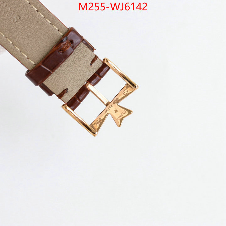 Watch(TOP)-Vacheron Constantin top quality designer replica ID: WJ6142 $: 255USD