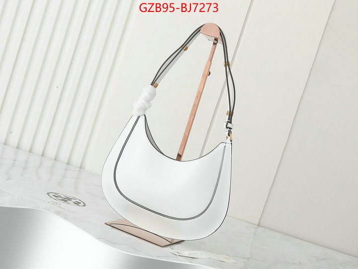 Tory Burch Bags(4A)-Handbag- best replica new style ID: BJ7273 $: 95USD,