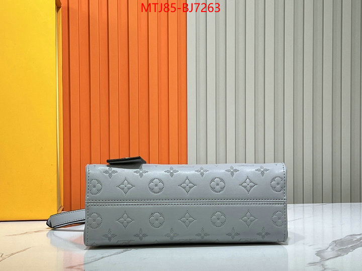 LV Bags(4A)-Pochette MTis Bag- best website for replica ID: BJ7263 $: 85USD,