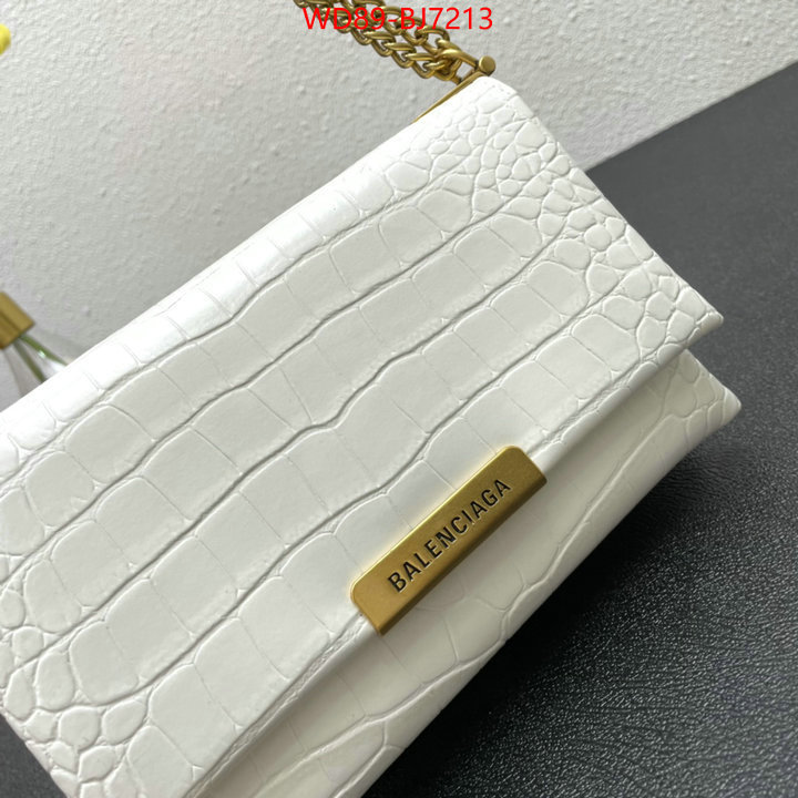 Balenciaga Bags(4A)-Other Styles how to find designer replica ID: BJ7213 $: 89USD,