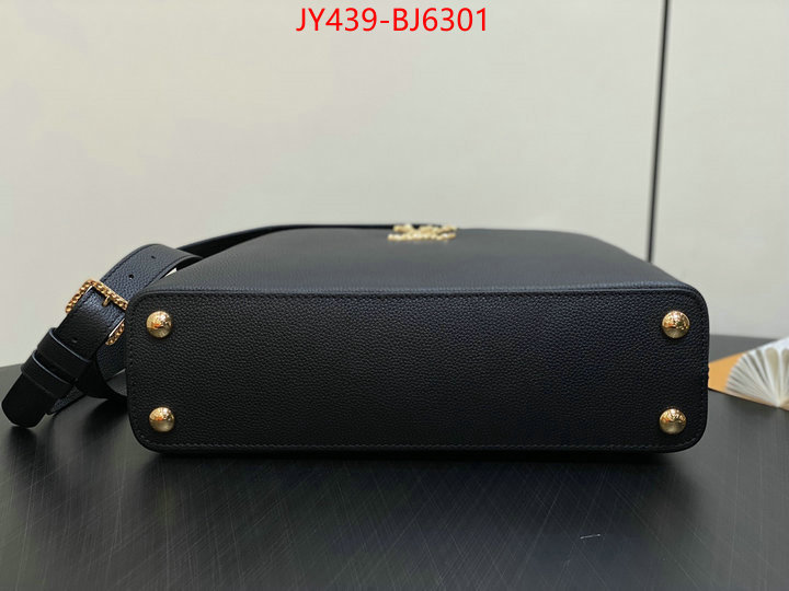 LV Bags(TOP)-Handbag Collection- only sell high-quality ID: BJ6301