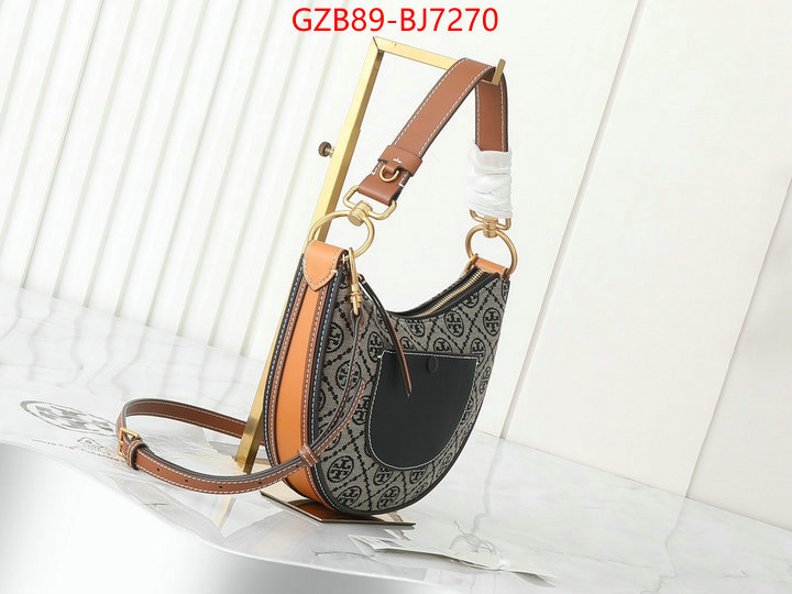 Tory Burch Bags(4A)-Crossbody- what are the best replica ID: BJ7270 $: 89USD,