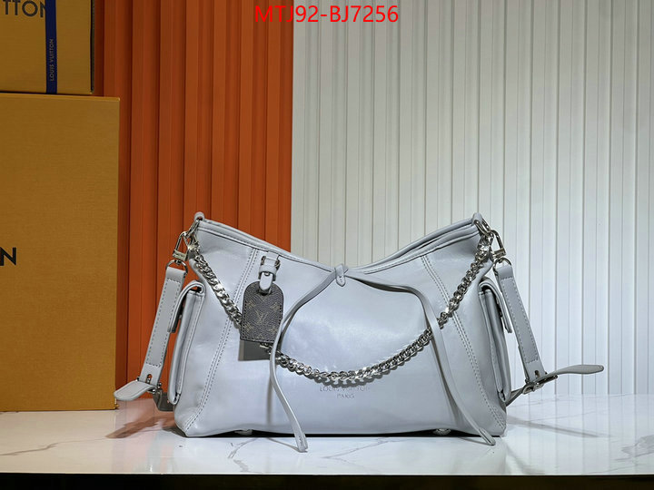 LV Bags(4A)-Handbag Collection- high quality customize ID: BJ7256 $: 92USD,