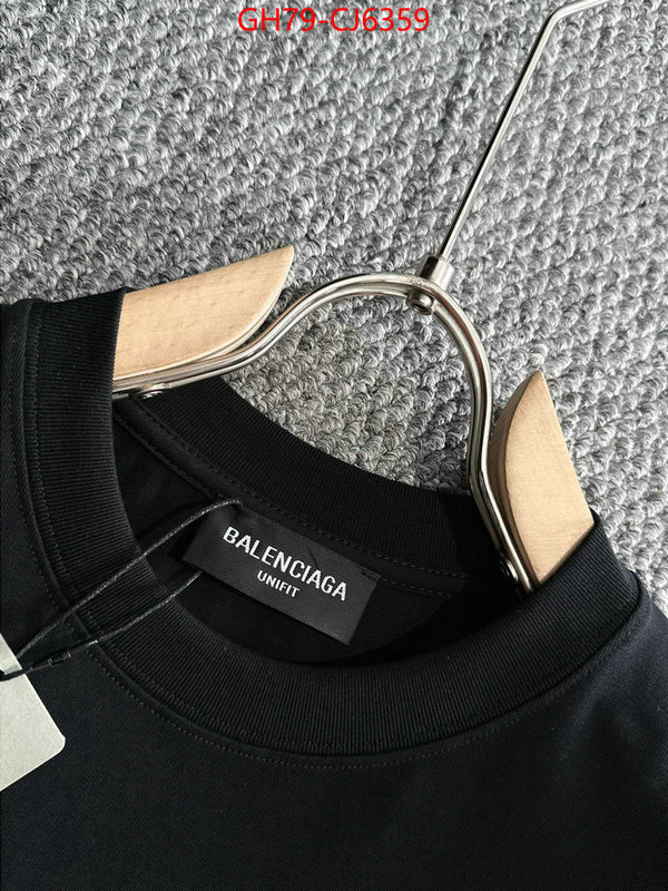 Clothing-Balenciaga high-end designer ID: CJ6359 $: 79USD