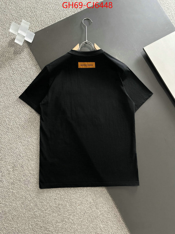 Clothing-LV what 1:1 replica ID: CJ6448 $: 69USD